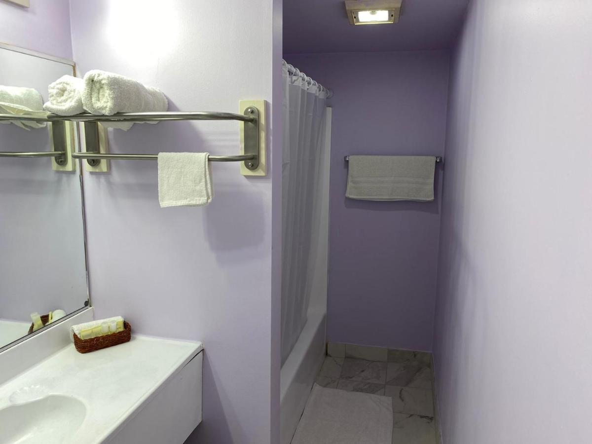 Des Plaines Motel By Oyo O'Hare Airport Chicago エクステリア 写真