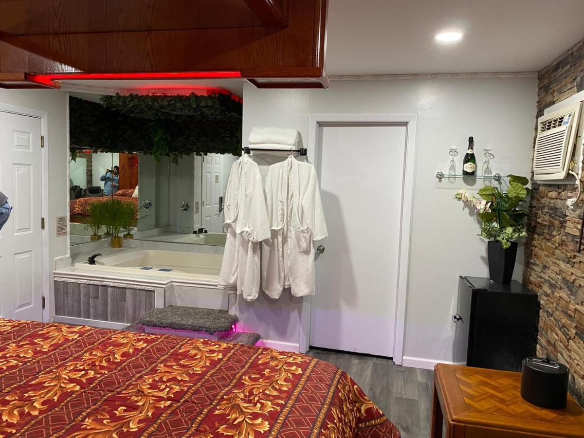 Des Plaines Motel By Oyo O'Hare Airport Chicago エクステリア 写真