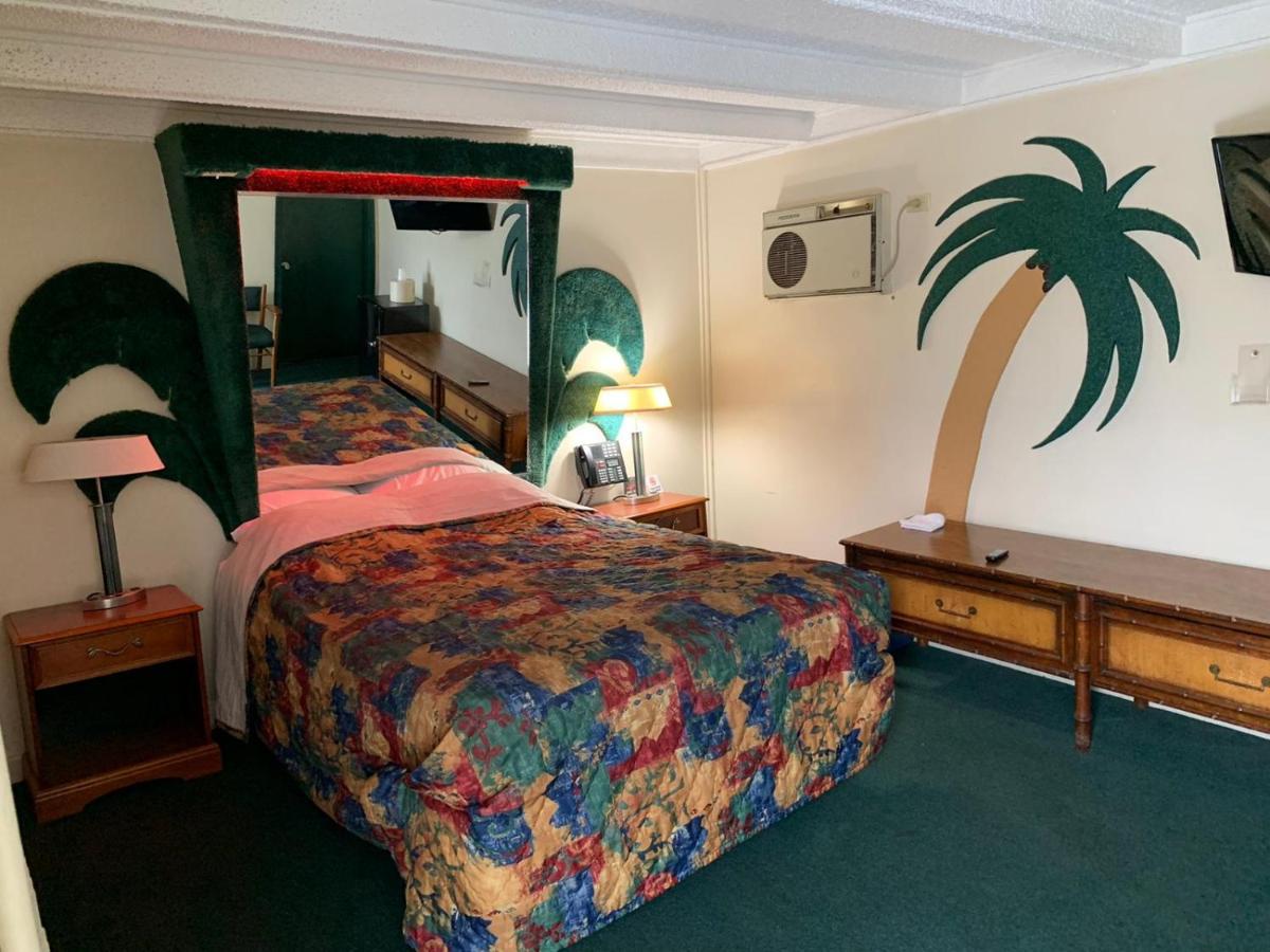 Des Plaines Motel By Oyo O'Hare Airport Chicago エクステリア 写真