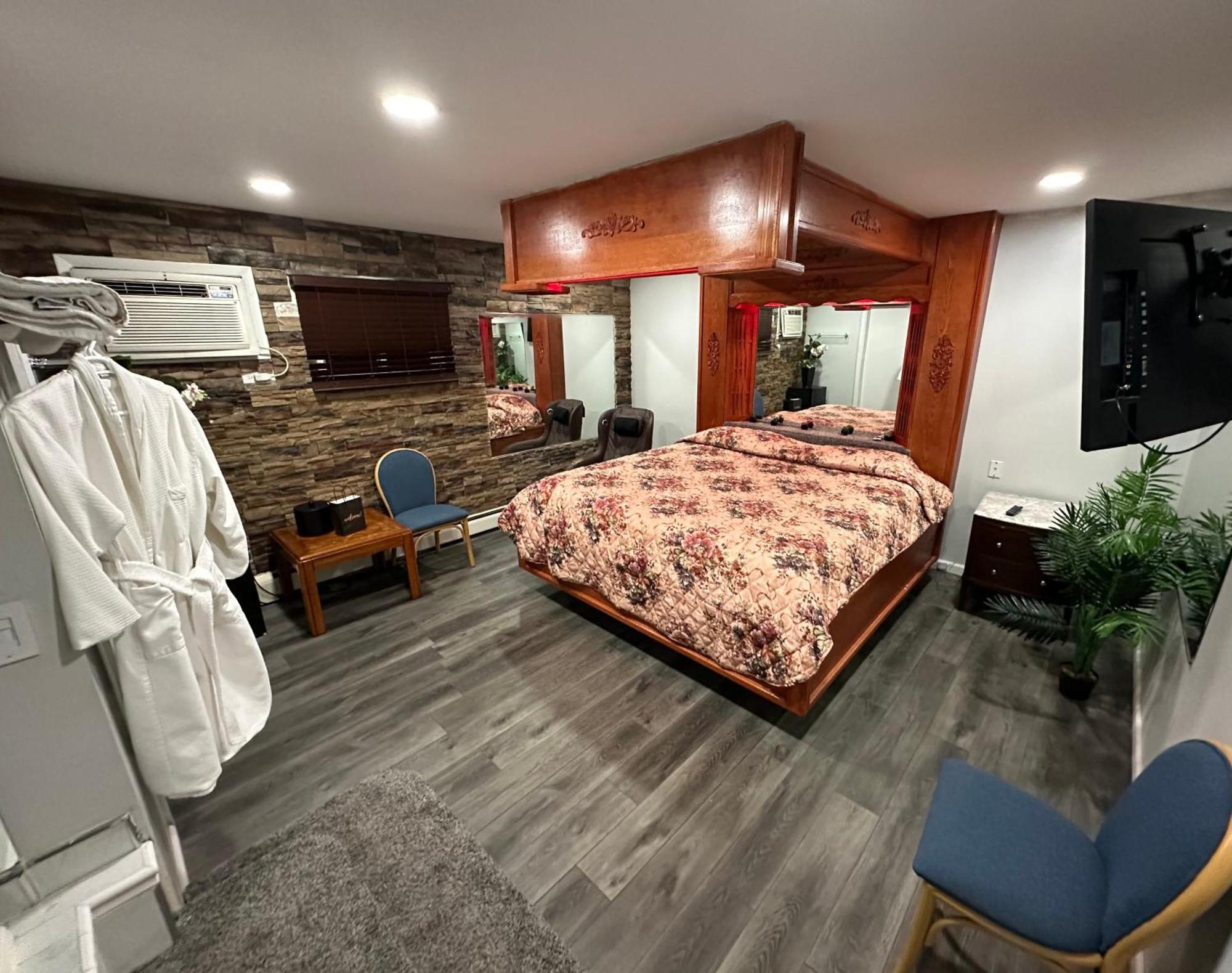 Des Plaines Motel By Oyo O'Hare Airport Chicago エクステリア 写真