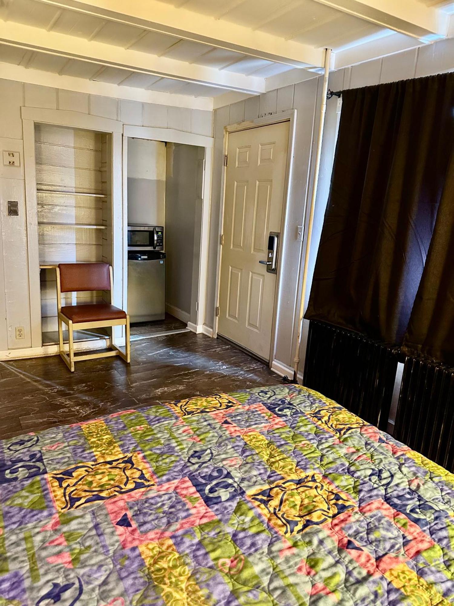 Des Plaines Motel By Oyo O'Hare Airport Chicago エクステリア 写真