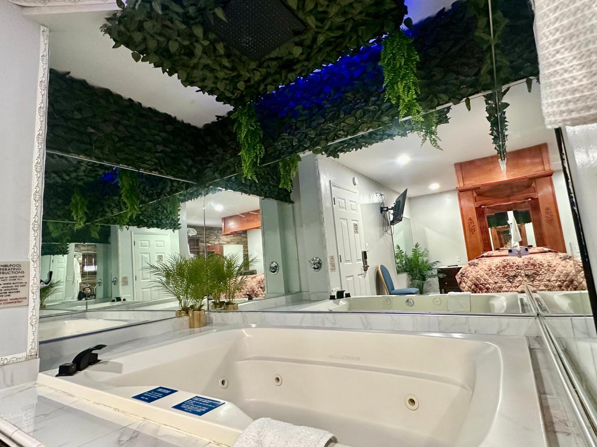 Des Plaines Motel By Oyo O'Hare Airport Chicago エクステリア 写真