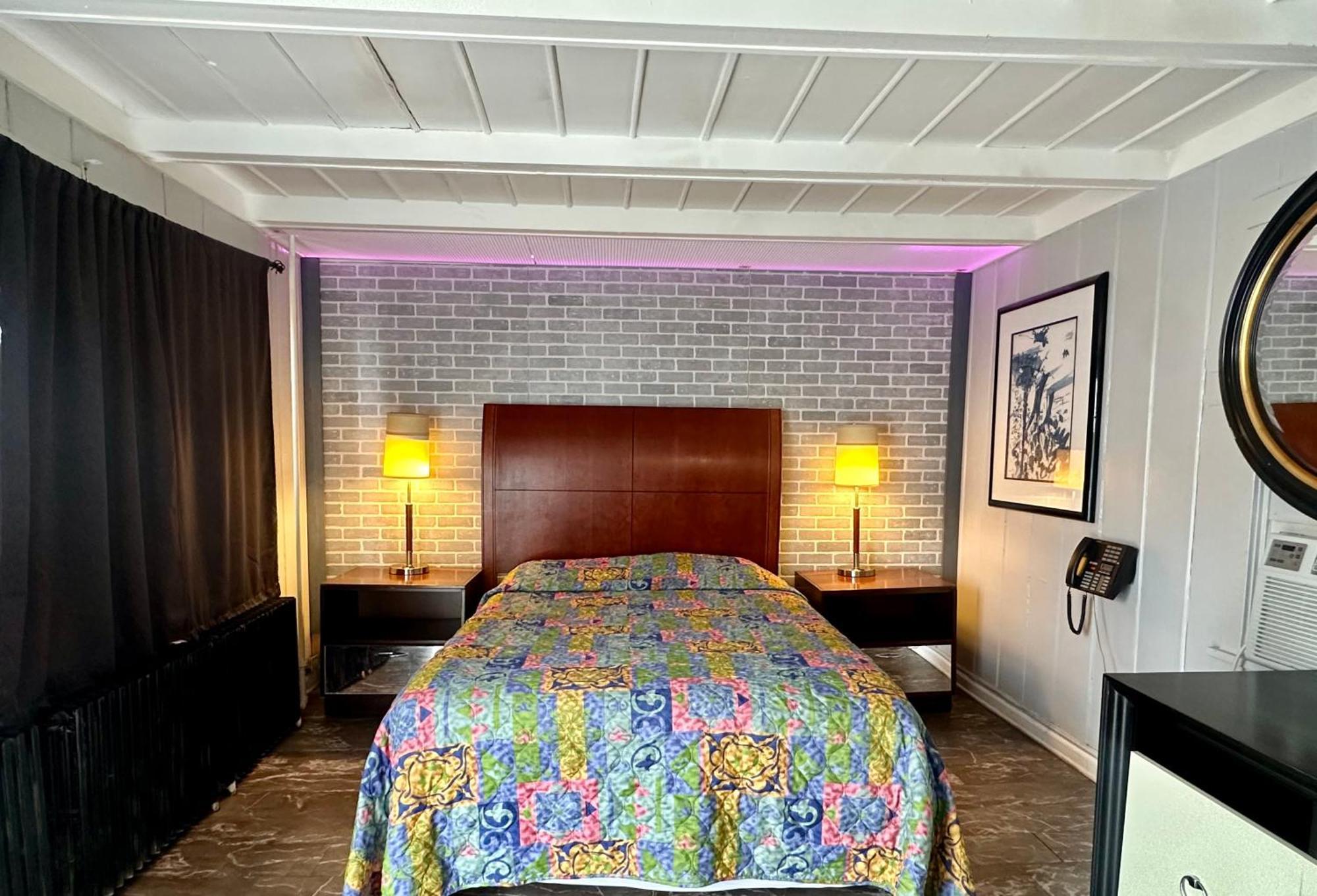 Des Plaines Motel By Oyo O'Hare Airport Chicago エクステリア 写真