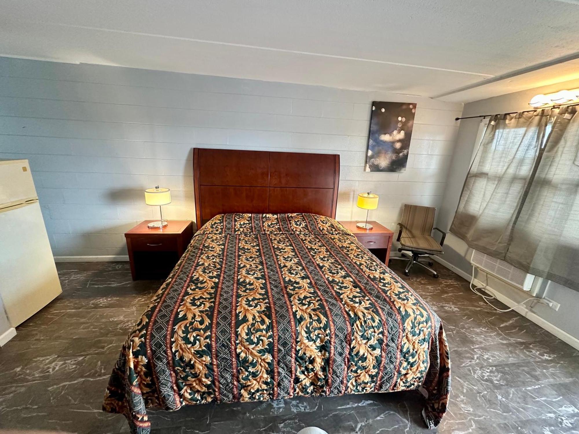 Des Plaines Motel By Oyo O'Hare Airport Chicago エクステリア 写真