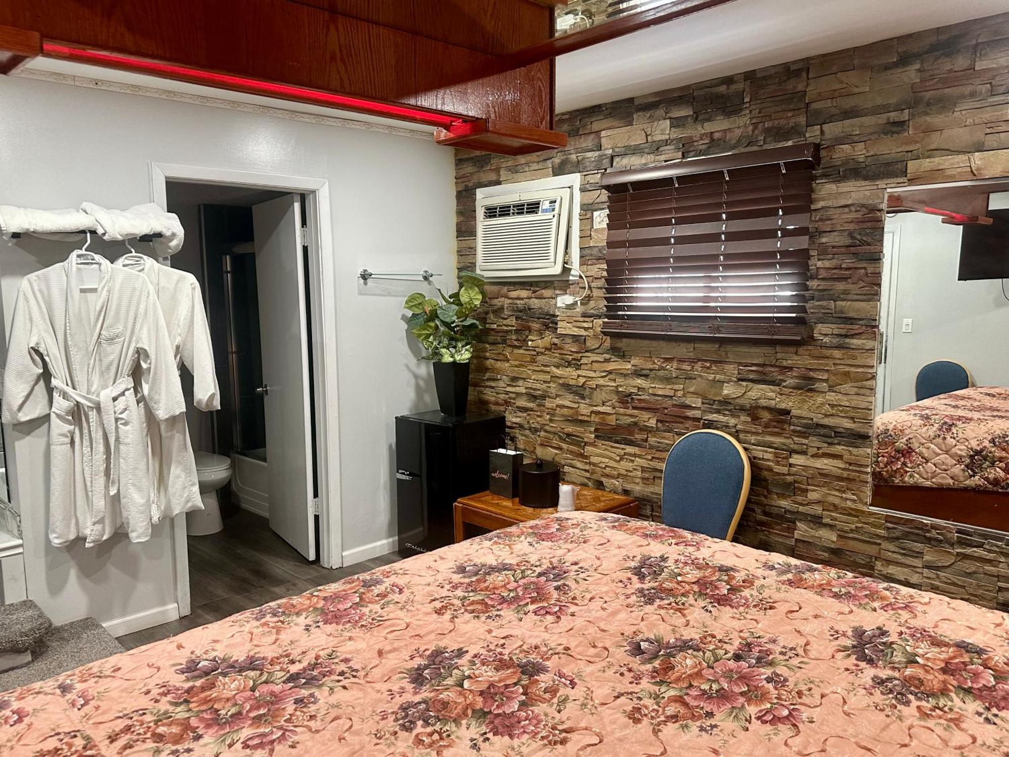 Des Plaines Motel By Oyo O'Hare Airport Chicago エクステリア 写真