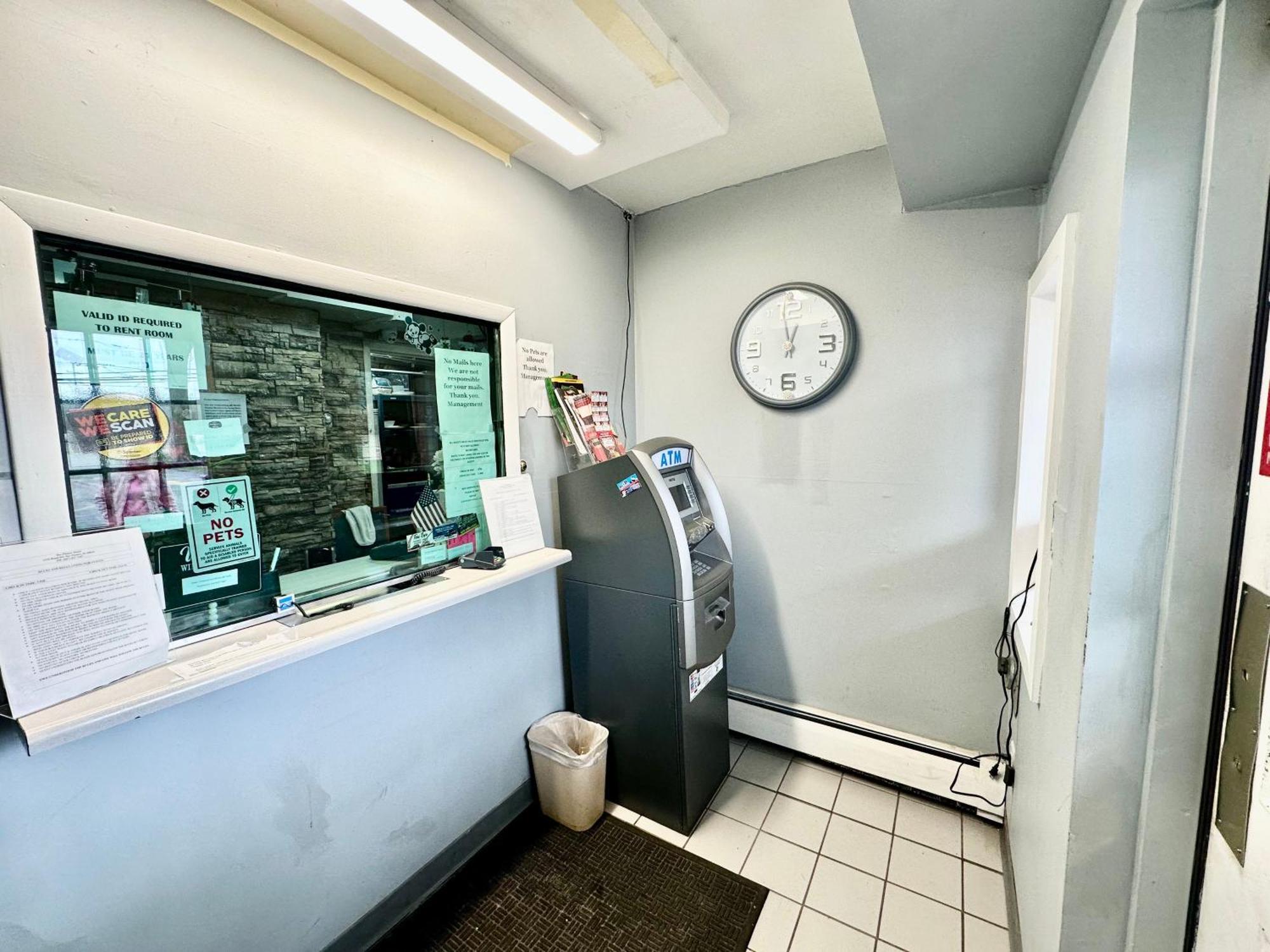 Des Plaines Motel By Oyo O'Hare Airport Chicago エクステリア 写真