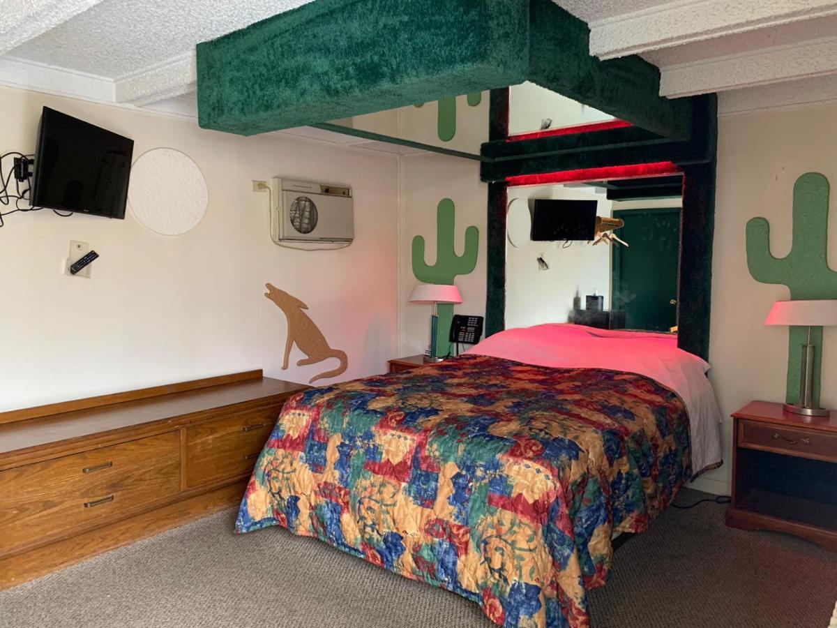 Des Plaines Motel By Oyo O'Hare Airport Chicago エクステリア 写真