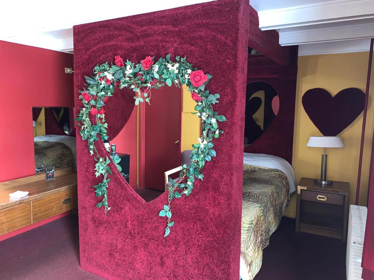 Des Plaines Motel By Oyo O'Hare Airport Chicago エクステリア 写真